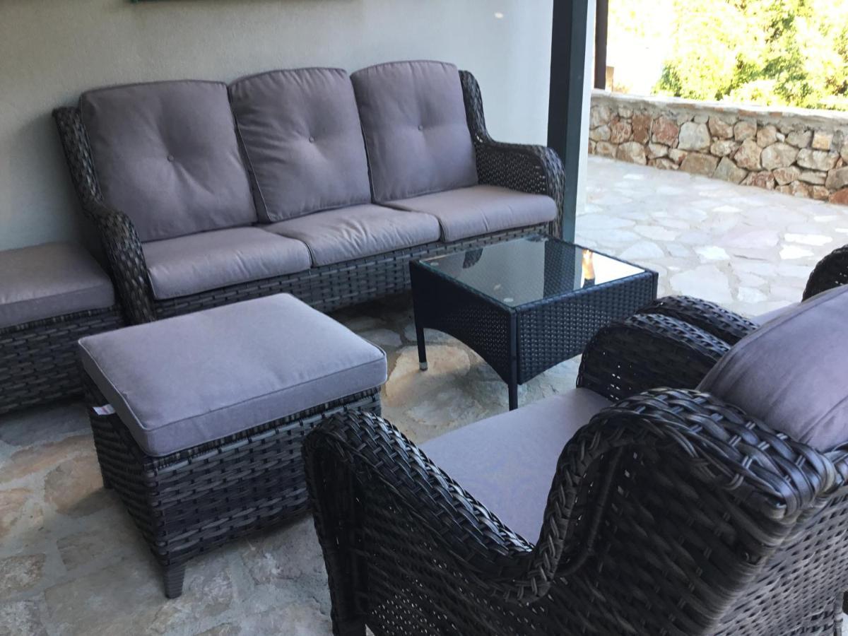 Lavender Hill Hvar Villa - Pool, Jacuzzi,Sauna,Bbq Stari Grad  Eksteriør bilde