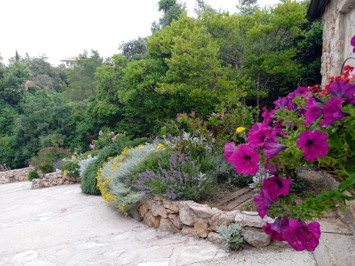Lavender Hill Hvar Villa - Pool, Jacuzzi,Sauna,Bbq Stari Grad  Eksteriør bilde