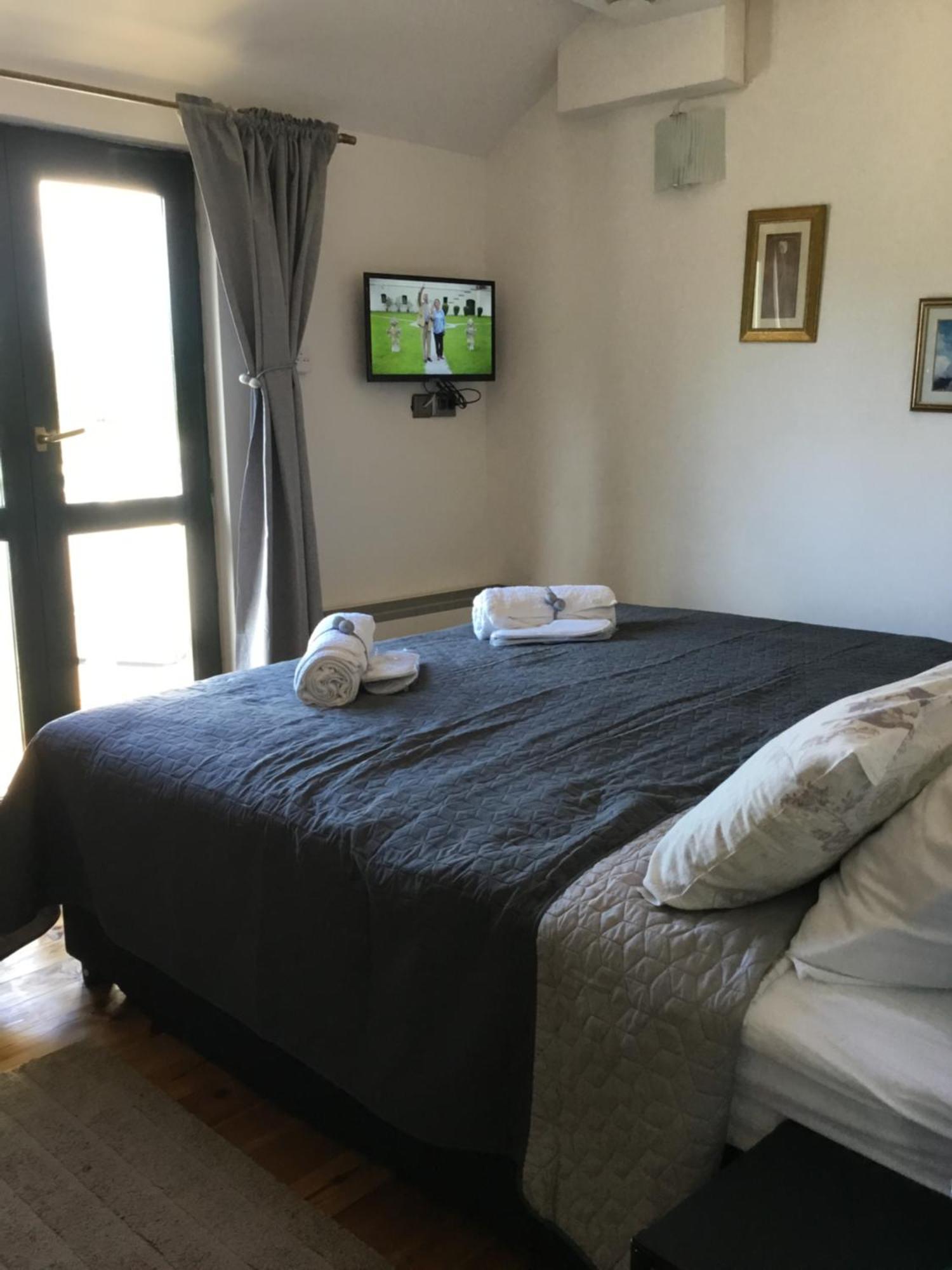 Lavender Hill Hvar Villa - Pool, Jacuzzi,Sauna,Bbq Stari Grad  Eksteriør bilde