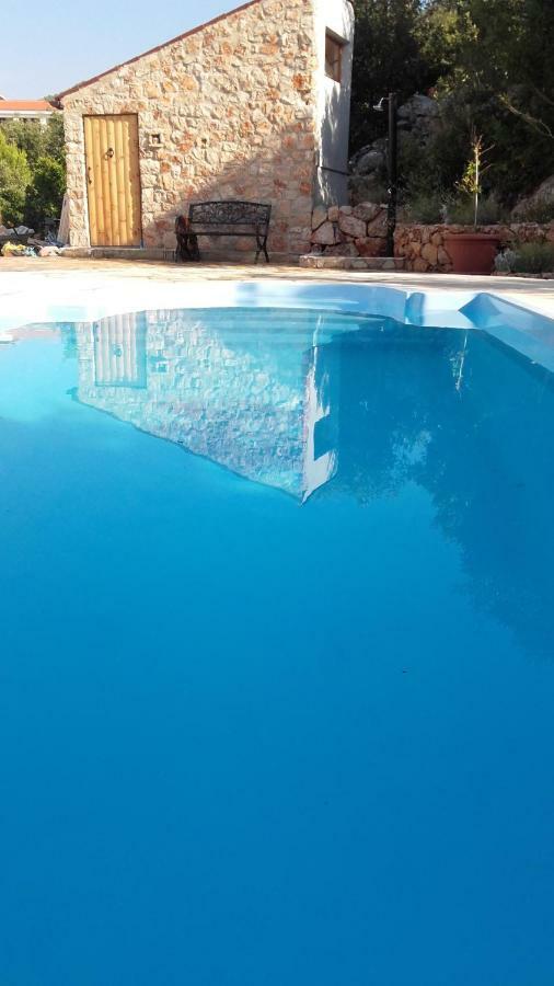 Lavender Hill Hvar Villa - Pool, Jacuzzi,Sauna,Bbq Stari Grad  Eksteriør bilde