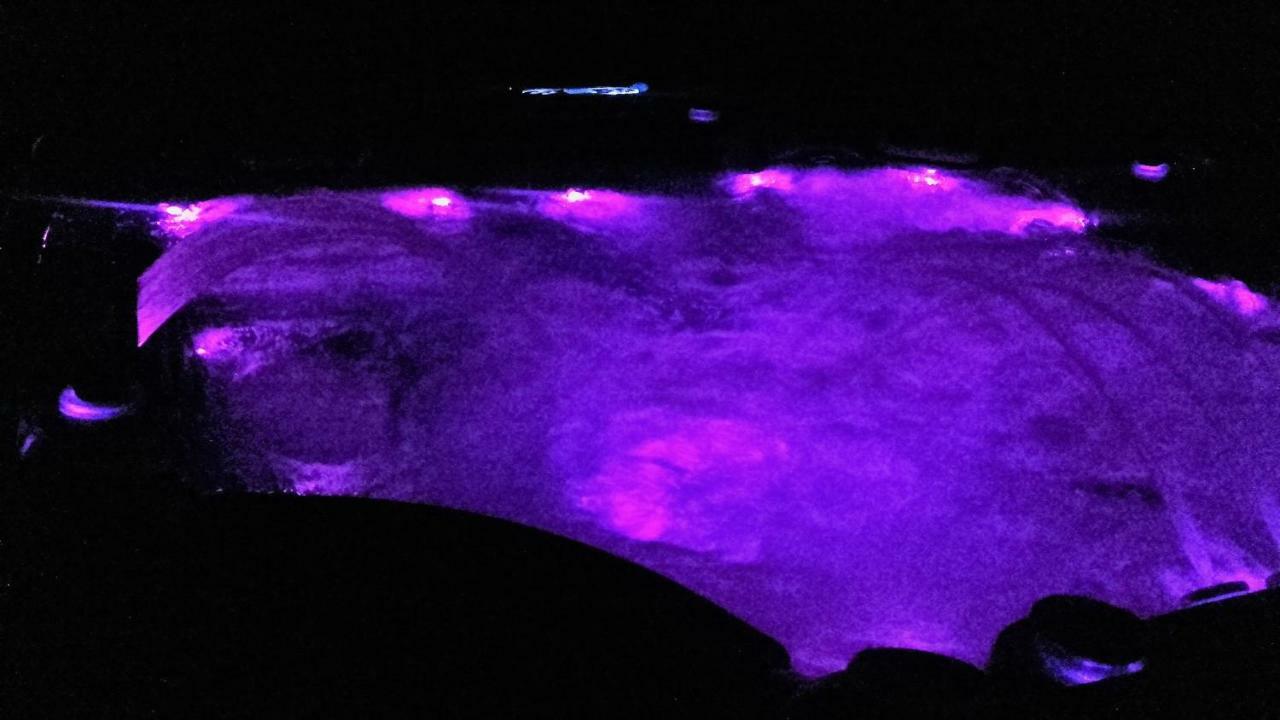 Lavender Hill Hvar Villa - Pool, Jacuzzi,Sauna,Bbq Stari Grad  Eksteriør bilde